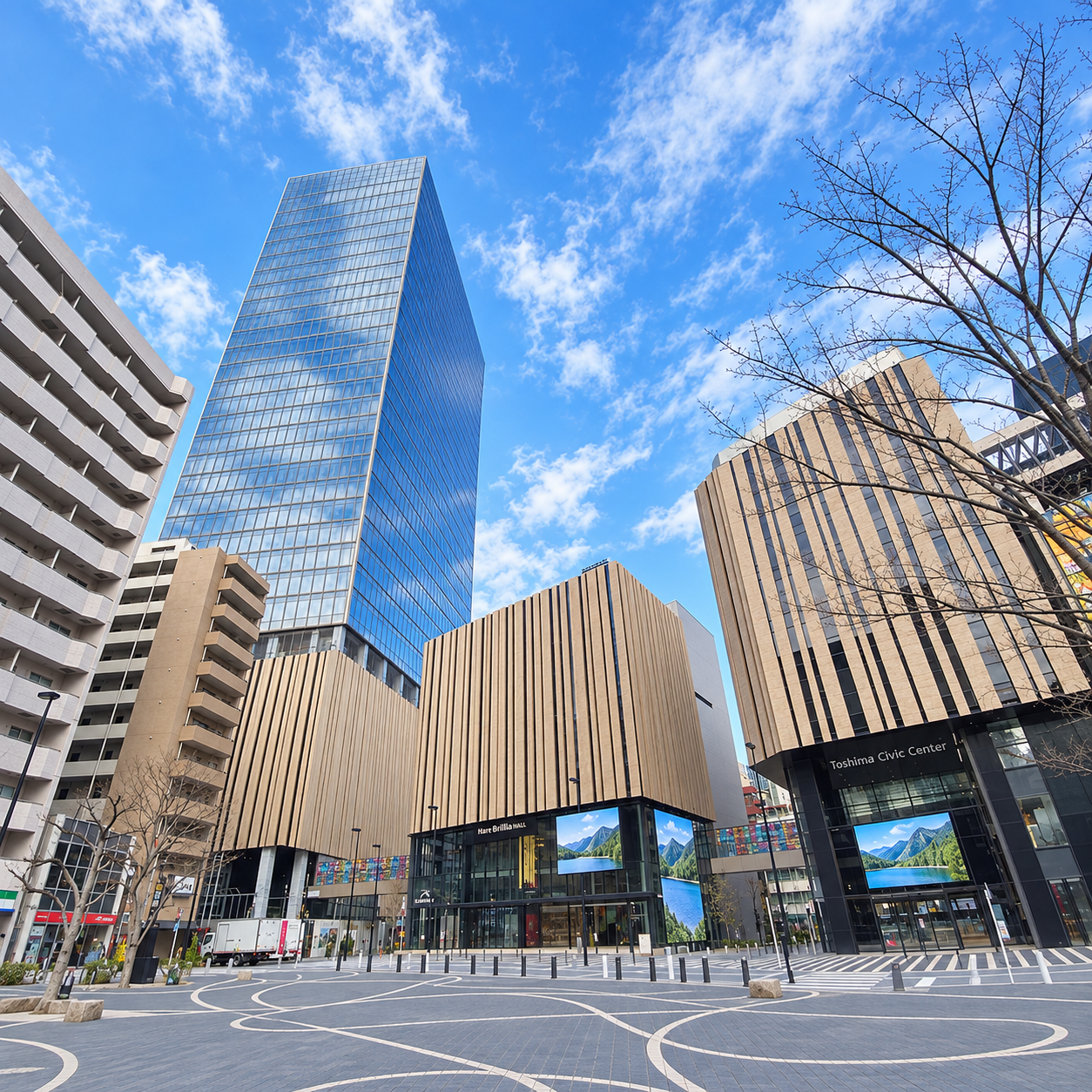 Ikebukuro, Tokyo