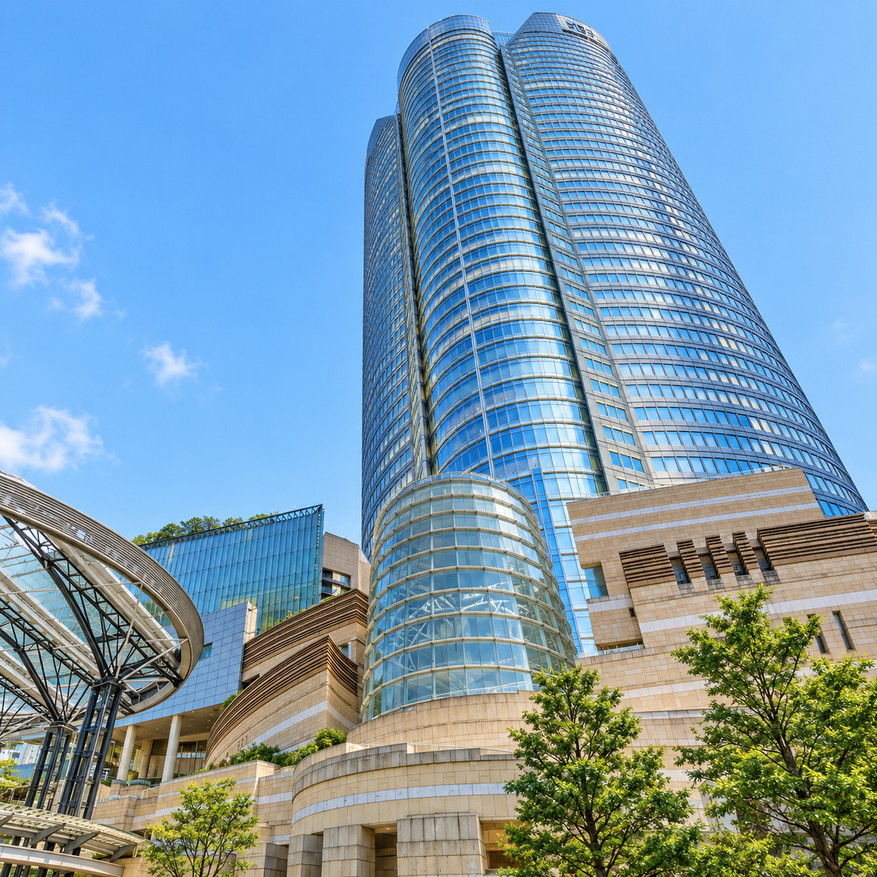 Roppongi, Tokyo
