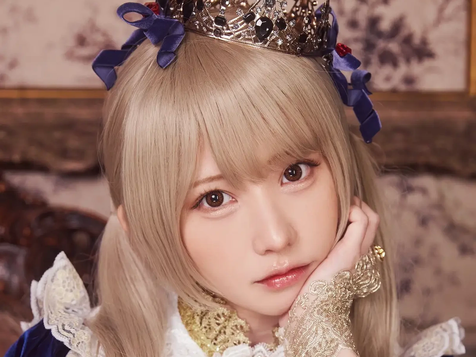 池袋ハロウィンコスプレフェス2026に出演するえなこさん