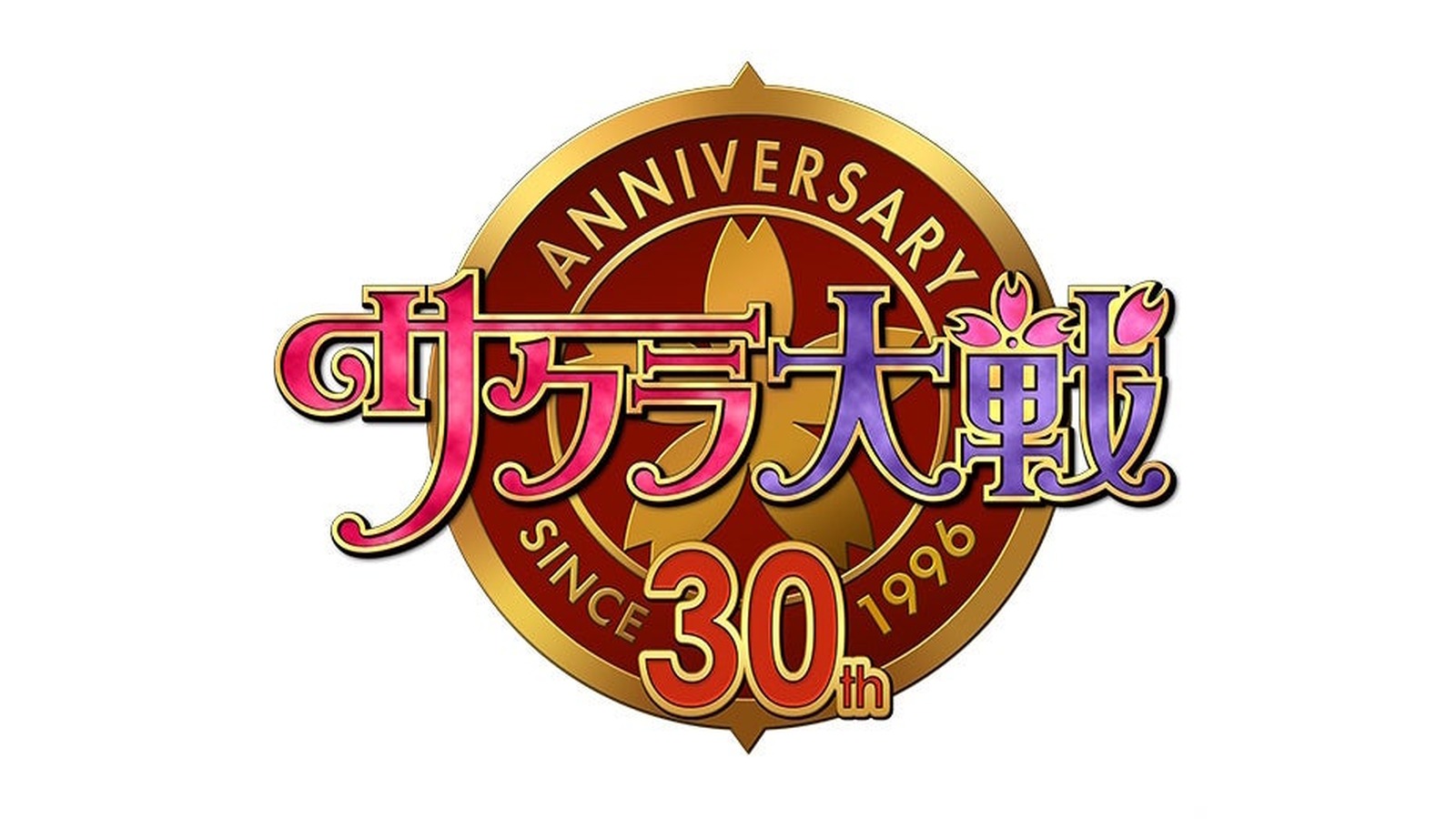 サクラ大戦シリーズ30周年記念アート