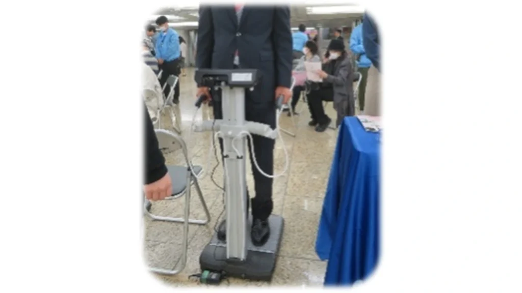 Tokyo Measurement Fair 2026 at Shinjuku Station West Exit